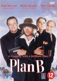 Plan B 2001 (dvd tweedehands film)