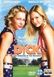 Dick (dvd tweedehands film)