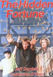 The Hidden Fortune (dvd nieuw)