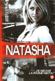 Natasha (dvd tweedehands film)