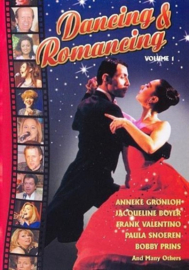 Dancing & Romancing 1 (dvd tweedehands film)