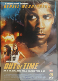 Out of time (dvd nieuw)