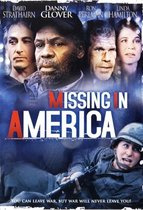 Missing in America (dvd tweedehands film)