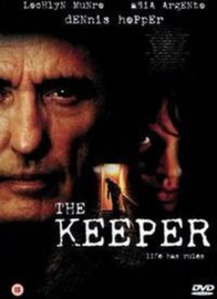 The Keeper (dvd nieuw)