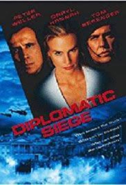 Diplomatic Siege (dvd tweedehands film)