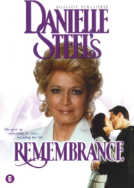 Rememberance - Danielle Steel (dvd tweedehands film)