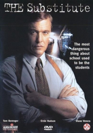 The substitute (dvd tweedehands film)