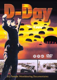 D-Day EO documentaire (dvd tweedehands film)