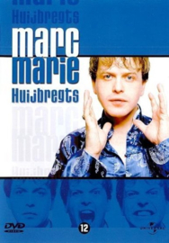 Marc-marie huijbregts (dvd tweedehands film)