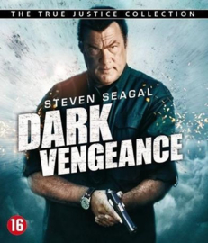 Dark Vengeance (blu-ray tweedehands film)
