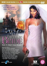 Mail order bride (dvd tweedehands film)