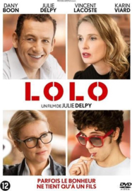 Lolo (dvd tweedehands film)