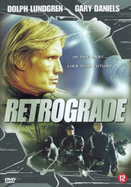 Retrograde (dvd tweedehands film)