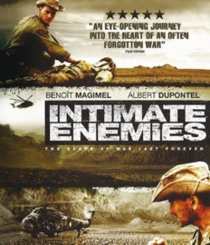 Intimate Enemies (blu-ray tweedehands film)