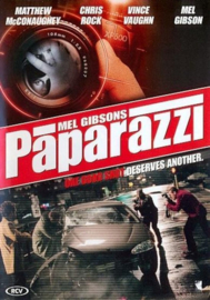 Paparazzi (dvd nieuw)