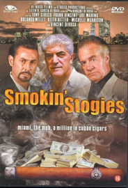 Smokin stogies (dvd tweedehands film)