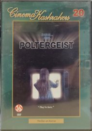 Poltergeist (dvd tweedehands film)