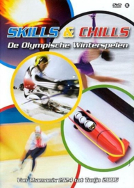 Skills and Chills (dvd nieuw)