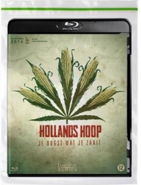 Hollands Hoop (blu-ray tweedehands film)