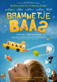 Brammetje Baas (dvd tweedehands film)