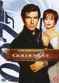 Goldeneye (dvd nieuw)