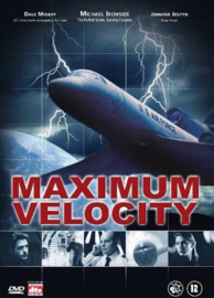 Maximum velocity (dvd tweedehands film)