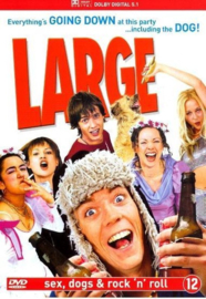 Large (dvd tweedehands film)