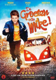 De Groeten Van Mike (dvd tweedehands film)