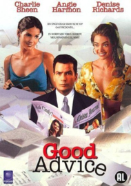 Good advice (dvd tweedehands film)