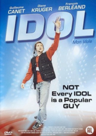 Idol - Mon idole (dvd tweedehands film)