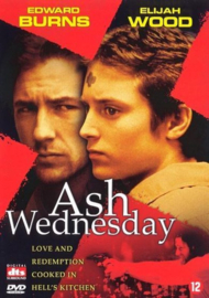 Ash Wednesday (dvd tweedehands film)