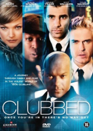 Clubbed (dvd tweedehands film)