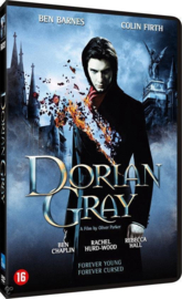 Dorian Gray(dvd nieuw)