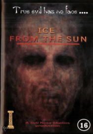 Ice From The Sun (dvd nieuw)
