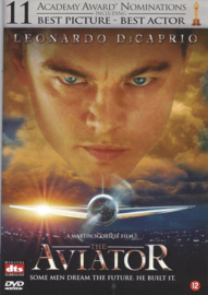 The Aviator (dvd nieuw)