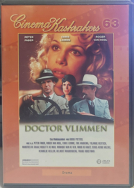 Doctor Vlimmen (dvd tweedehands film)