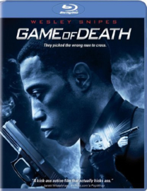 Game of Death (blu-ray tweedehands film)