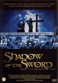 Shadow of the sword (dvd tweedehands film)