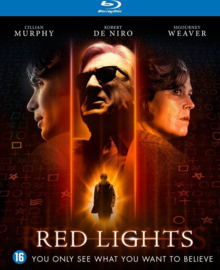 Red Lights (blu-ray tweedehands film)