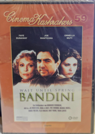 Wait Until Spring Bandini (dvd nieuw)