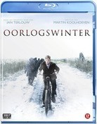 Oorlogswinter (blu-ray tweedehands film)