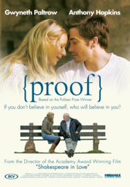 Proof (dvd tweedehands film)