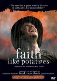 Faith Like Potatoes import (dvd tweedehands film)