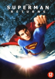 Superman Returns (dvd nieuw)