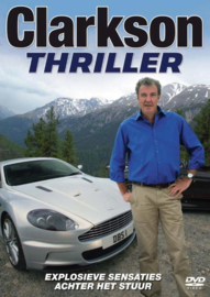 Clarkson - Thriller (dvd tweedehands film)