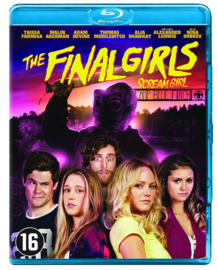 The Final Girls (Blu-ray nieuw)