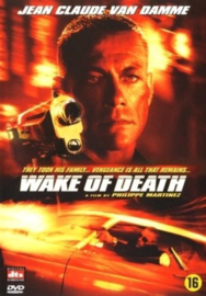Wake of Death (dvd nieuw)