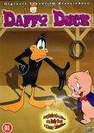 Daffy Duck (dvd tweedehands film)