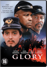 Glory (dvd nieuw)