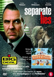 Separate lies (dvd tweedehands film)